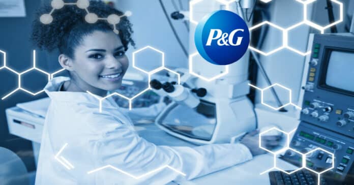 P&G Biochemistry PhD Scientist Recruitment 2022 - Apply Online