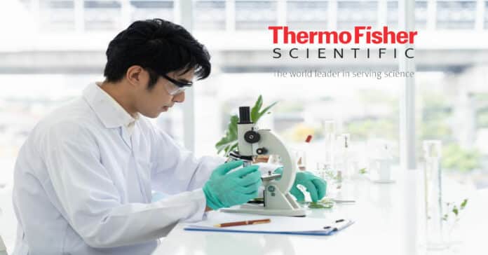 Thermo Fisher Scientific R&D Scientist Vacancy - Biochemistry & Biology