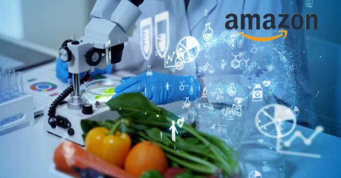 Amazon Food Science & Microbiology Job Vacancy - Food Safety Manager