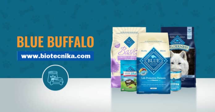 Blue Buffalo’s Pet Nutrition Hiring Food Science Candidates - Apply Now
