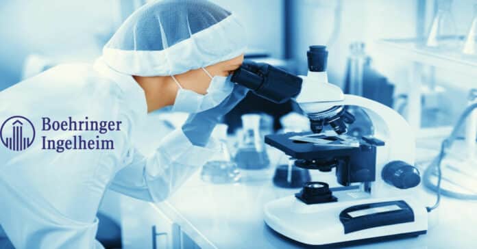 Boehringer Ingelheim QC Biochemistry Job Vacancy - Apply Online