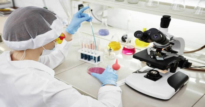 Johnson & Johnson R&D Internship 2022 - Biology & Molecular Biology