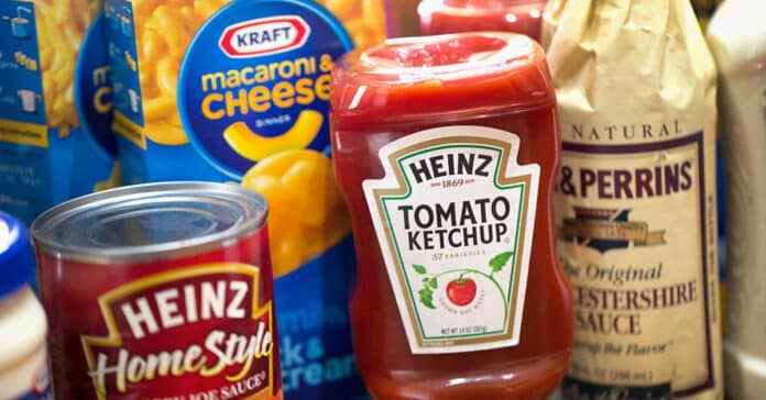 Kraft Heinz Hiring Food Science QA Specialist - Candidates Apply Online