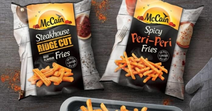 McCain Food Science Supervisor Quality Job 2022 - Apply online