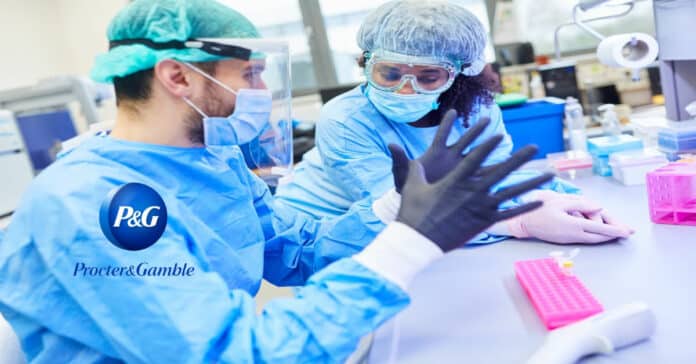 Procter & Gamble Biology Research Specialist Vacancy - Apply Online