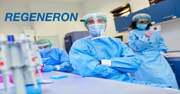 Regeneron Microbiology Quality Control Supervisor Vacancy - Apply Online
