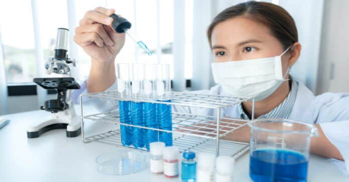 Roche Microbiology Research Associate Job Vacancy - Apply Online
