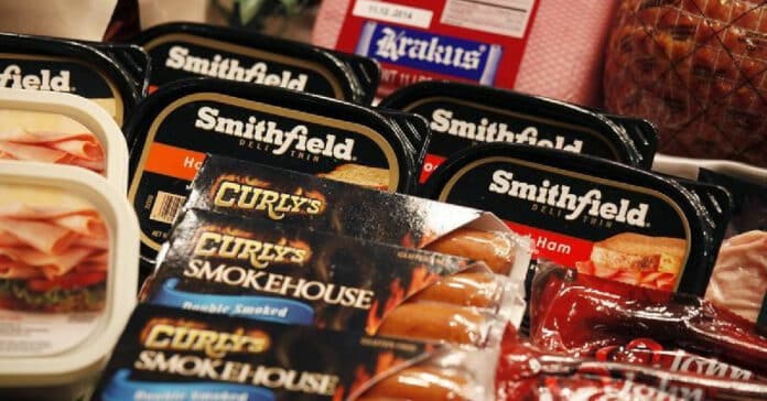 Smithfield Quality Assurance Technician Temporary FT Position Summer 2022