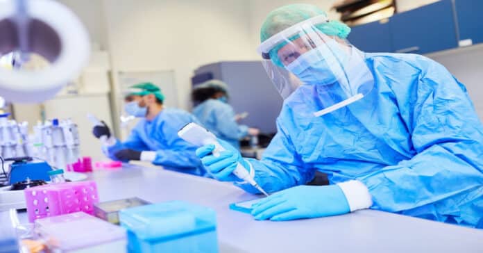 Teva Biological Researcher Job - Biology & Biochemistry Candidates Apply