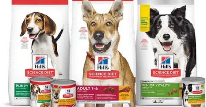 Colgate - Hills Pet Nutrition Regulatory Affairs Specialist Vacancy 2022 - Apply