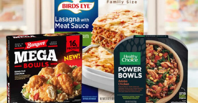 Conagra Food Process Engineering Internship Announced - Apply Online