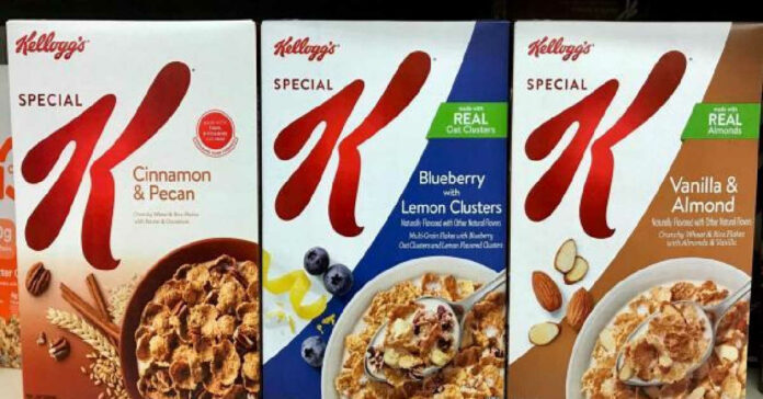 Kellogg's Hiring Food Designer - Food Science Candidates Apply