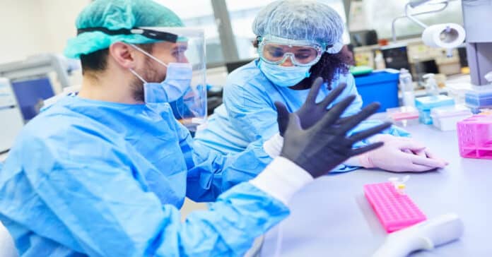 LabCorp Biology Med Tech Trainee Vacancy 2022 - Apply Online