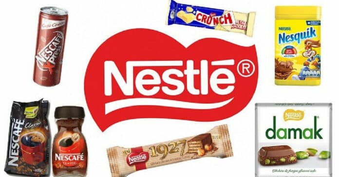Nestlé Food Science Project Engineer Vacancy 2022 - Apply Online