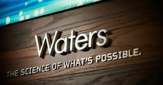 Waters Food Science Job Vacancy - Food Market Development Manager