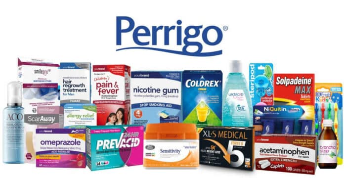 Perrigo Food Science Project Coordinator Vacancy - Apply Online