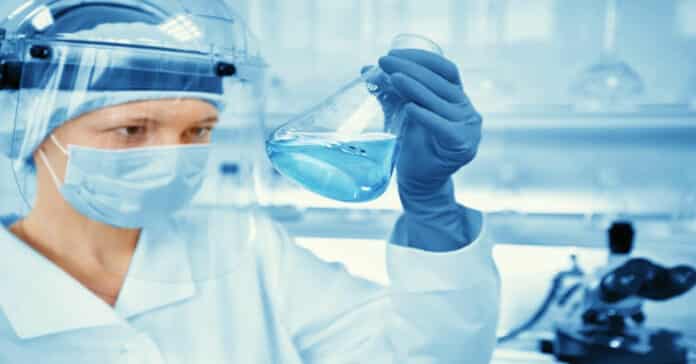 Regeneron Cell Biology/Microbiology & Biochemistry Job - Apply Online