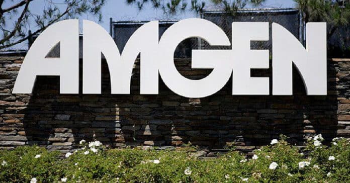 Amgen Quality Control Associate Vacancy - Microbiology Apply