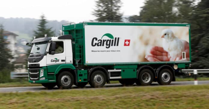 Cargill Biotechnology R&D Intern 2023 Announced - Apply Online