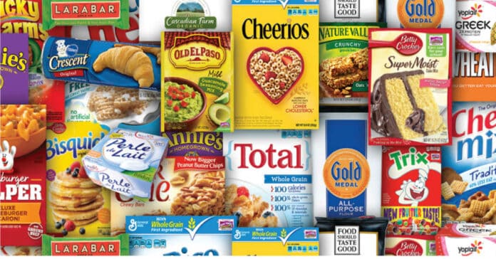 General Mills Quality Engineer Vacancy - Biology & Food Science