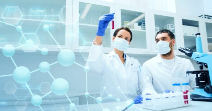 LabCorp Biology Medical Technologist Vacancy - Apply Online