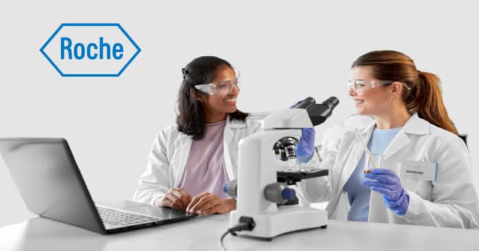 Roche Hiring Research Associate - Biology/Microbiology/Biochemistry