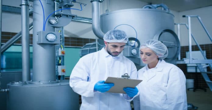 IFF Research Associate Job - Biochemistry & Food Science