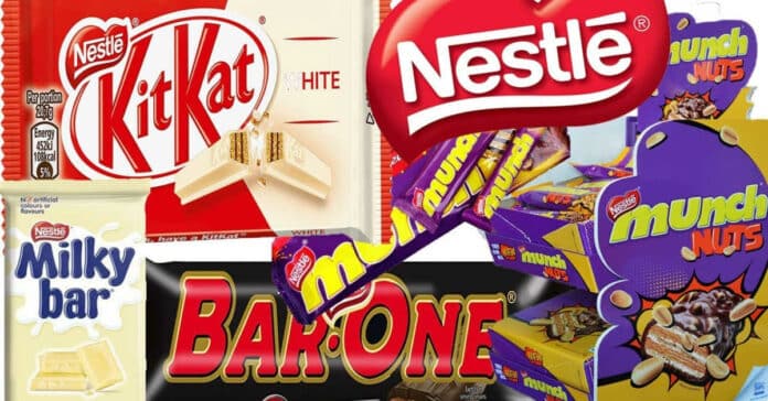 Nestle Food Science & Microbiology Job 2022 - Apply Online