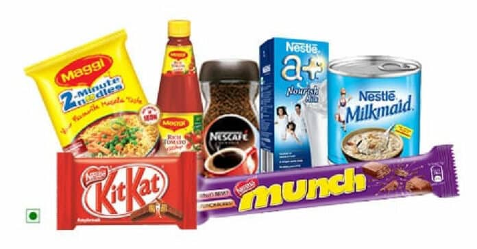 Nestlé USA Quality Specialist Vacancy - Candidates Apply Online