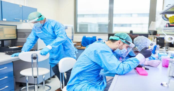 PPD Microbiology Job Opening - Lead Quality Investigator