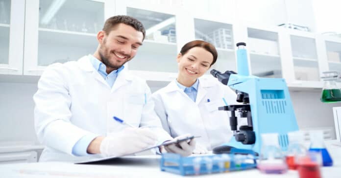 R&D Scientist Intern Vacancy @ Thermo Fishers - Apply Online
