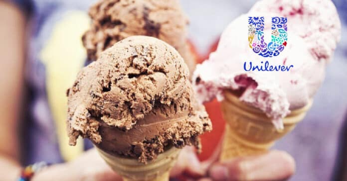 Unilever Senior Scientist – Ice Cream - Food Science Job