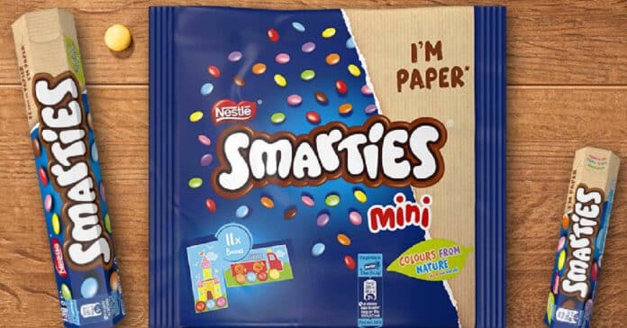 2024 Nestlé Spring Packaging Co-Op - Candidates Apply Online