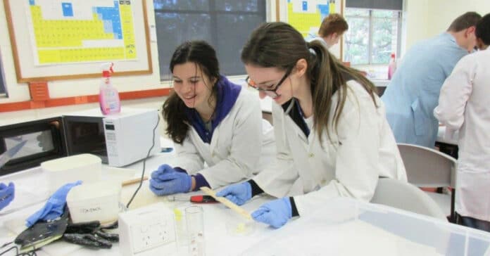 Thermo Fisher Scientific Freshers Intern Vacancy - Apply Online