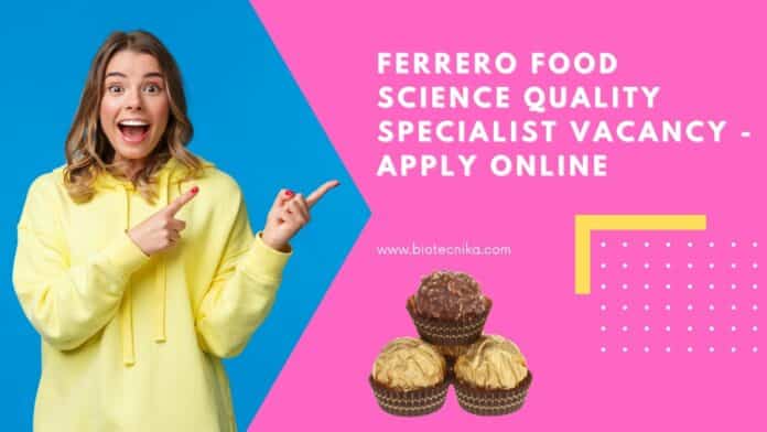 Ferrero