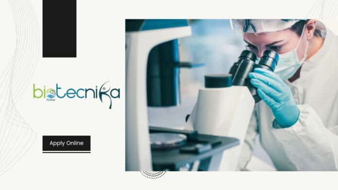 Teva Pharmaceuticals Microbiology QC Analyst Job Opening