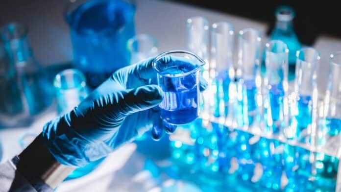 Vesalius Biocapital plans to invest €95 million in life science companies