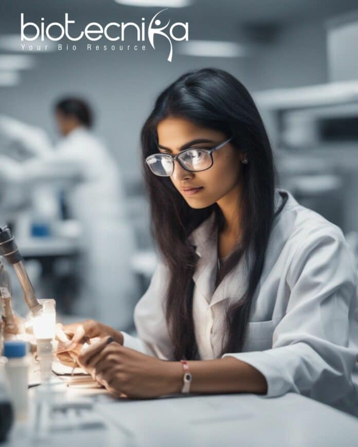 Bactobio Chief of Staff (Biotech) Job Vacancy - Apply Online