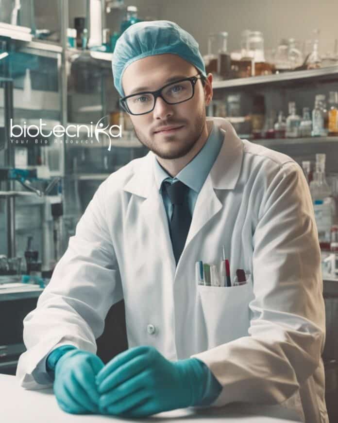 Entrada Therapeutics Hiring Biochemistry/Molecular Biology Research Associates