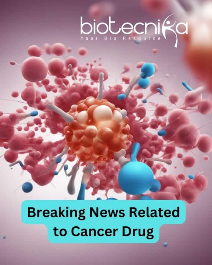 Unaffordable Cancer Drug Costs in US Highlighted by German Research !
