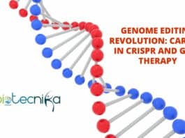 Genome Editing Revolution: Careers in CRISPR and Gene Therapy