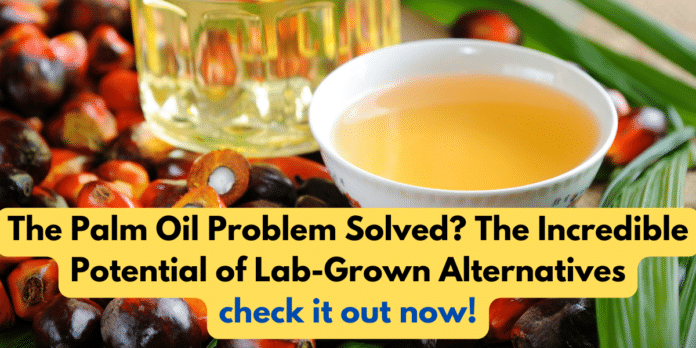 The Incredible Potential of Lab-Grown