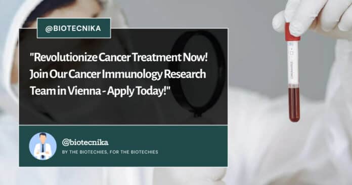 Research Laboratory Scientist