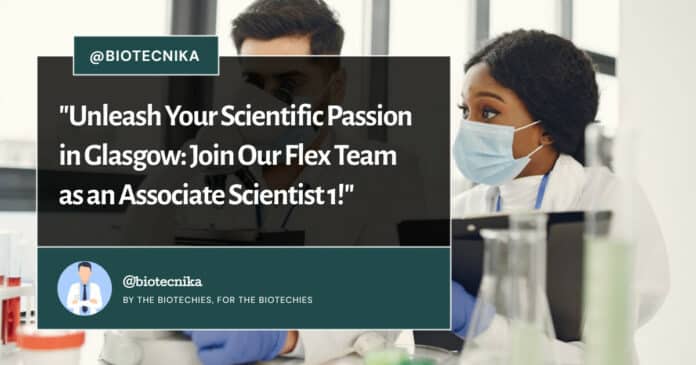 Merck Biological Sciences Associate Scientist Job - Apply Now