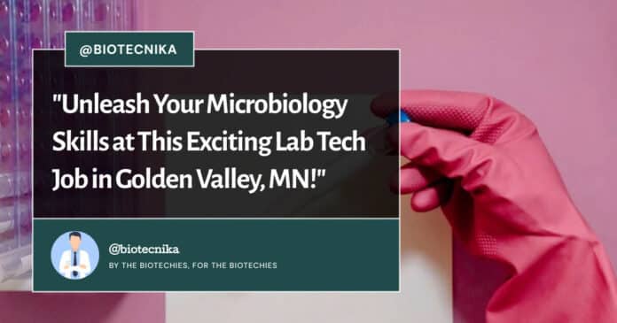 microbiology-lab-tech-job-system-one-apply-online