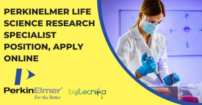 PerkinElmer Life Science Research
