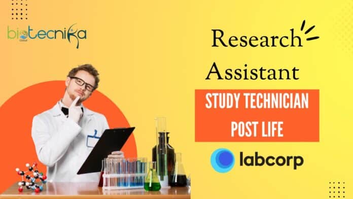 Research Assistant