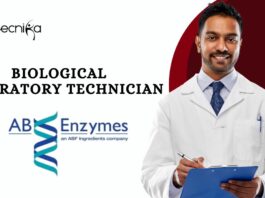 Biological Laboratory Technician Job Role at AB Enzymes. S1/S2 biological safety level laboratories Job in Germany