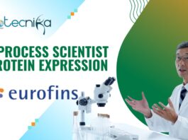 _Bioprocess Scientist – Protein Expression at Eurofins MS in biology, Biochemistry Candidates Apply in West Point, PA