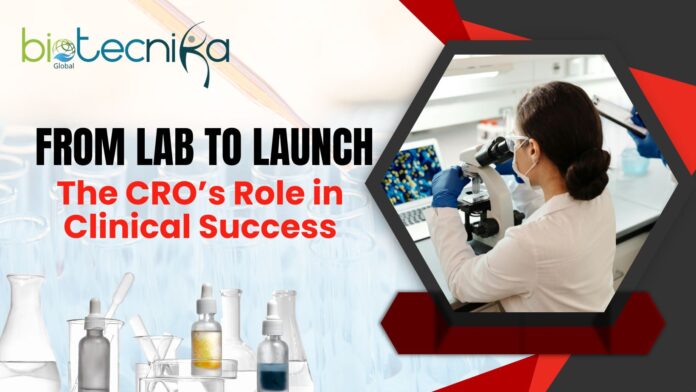 Understanding the Role of CROs in Clinical Trials (5)